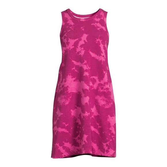 Secret Treasures Ladies Berry Red Tank Chemise Size XS (0-2) - Picture 1 of 2